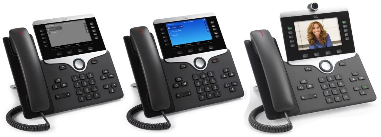 Cisco-IP-Phone