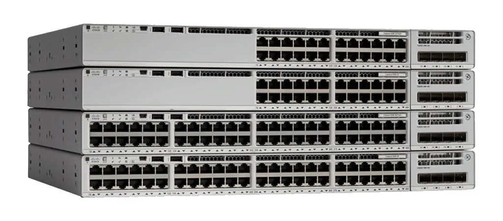 Cisco-Switch